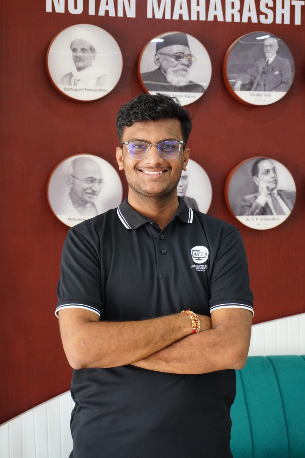 Suyash Rane